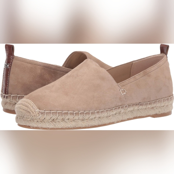 SAM EDELMAN | khloe espadrille slip on loafer - Picture 8 of 12